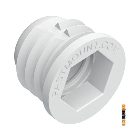 Fastmount PC-F1A Standard Clip Self Tapping - Female