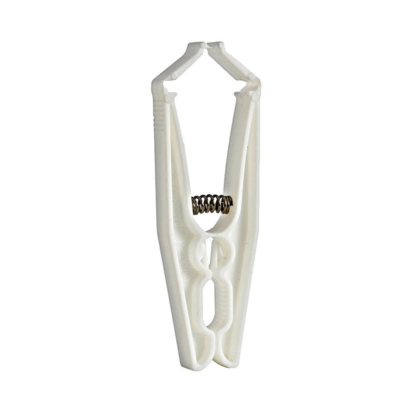 Super Molletta Multipurpose Marine Super Clothes Pegs (with Stainless Steel Spring)