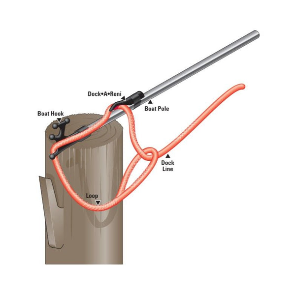 Shurhold Dock-A-Reni