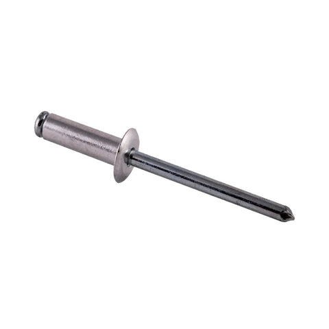 EMA Stainless Steel Truss Head Rivet