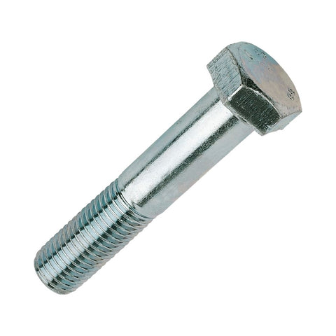 EMA 316 Stainless Steel Bolt Hexagon Head - Half Thread (DIN 931)