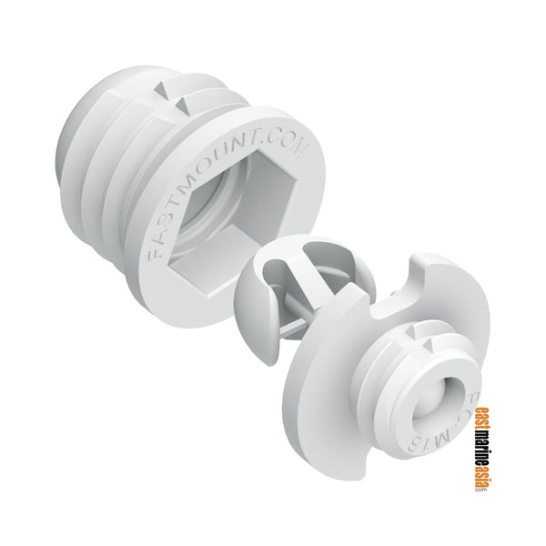 Fastmount PC-F1A Standard Clip Self Tapping - Female