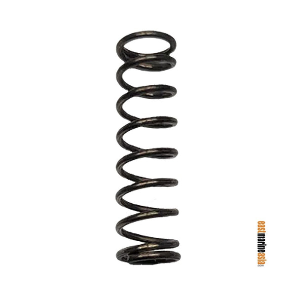 Mantus Replacement Spring for M3-CH2, M3-CH3 & Mooring Snap Shackle