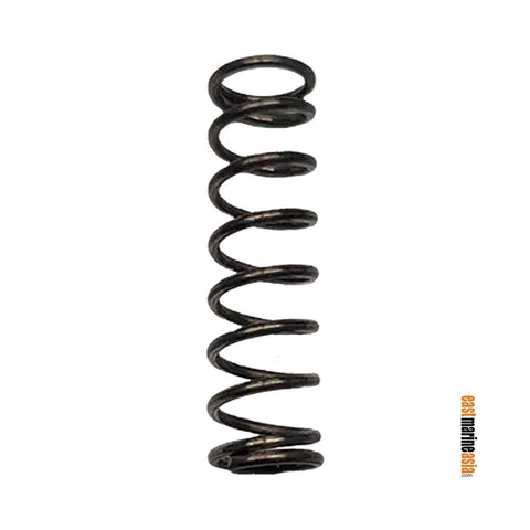 Mantus Replacement Spring for M3-CH2, M3-CH3 & Mooring Snap Shackle