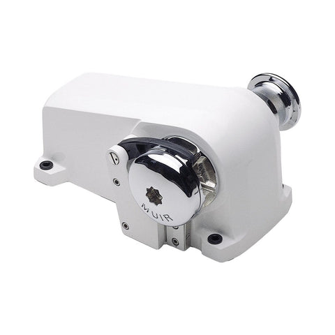 Muir HR700 / HFF700 Compact Horizontal Windlass