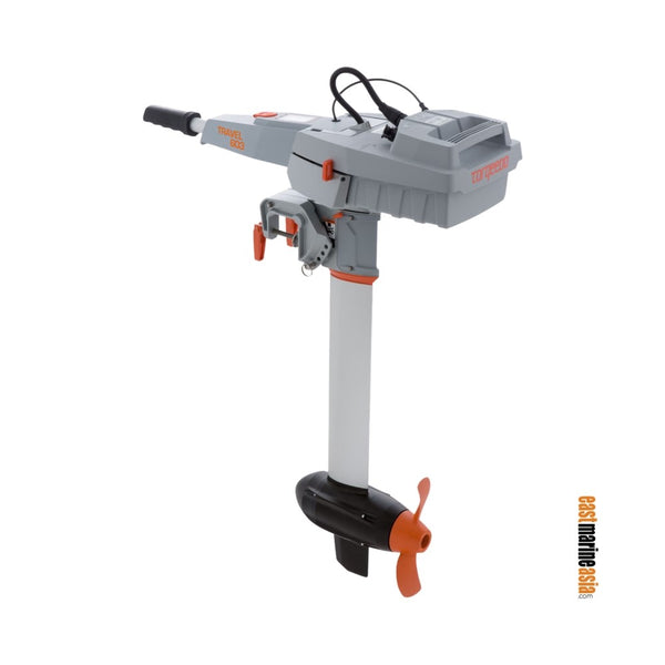 Torqeedo Travel 603 Electric Outboard