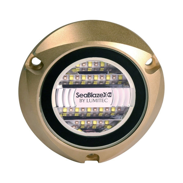 Lumitec SeaBlazeX2 Underwater Light