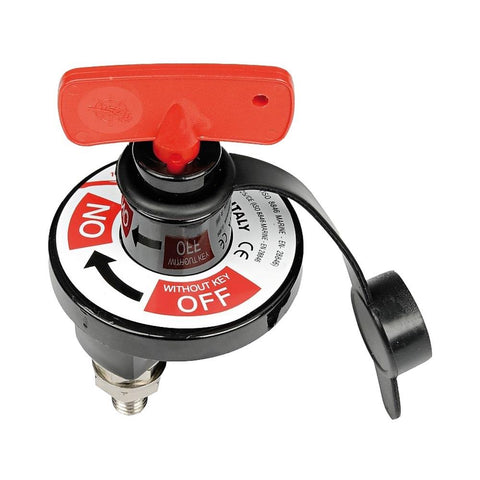 Osculati MKII Heavy Duty Marine Battery Switch