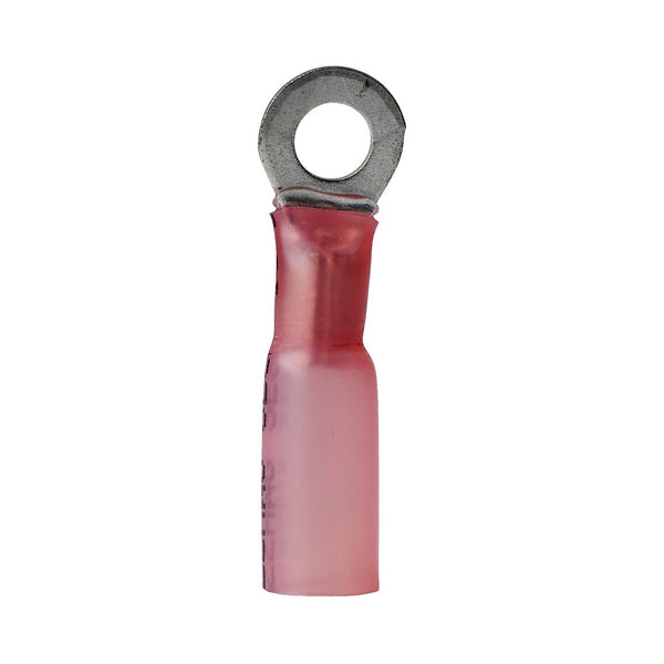 Ancor Marine Grade Heat Shrink Ring Terminals