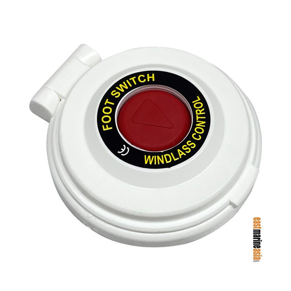 EMA Windlass Foot Switch