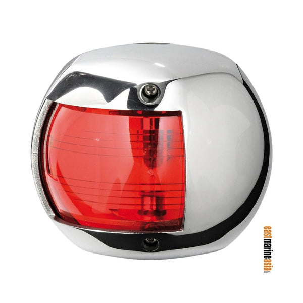Osculati Classic 20 LED Navigation Lights - Stainless Steel Housing