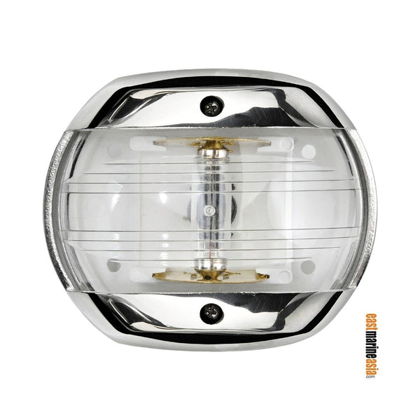 Osculati Classic 20 LED Navigation Lights - Stainless Steel Housing