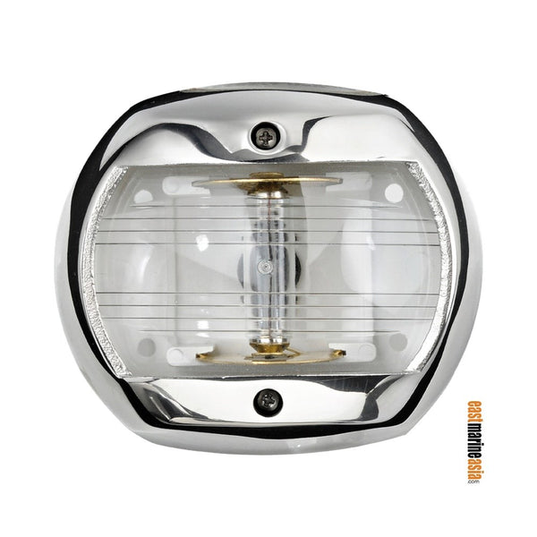 Osculati Classic 20 LED Navigation Lights - Stainless Steel Housing