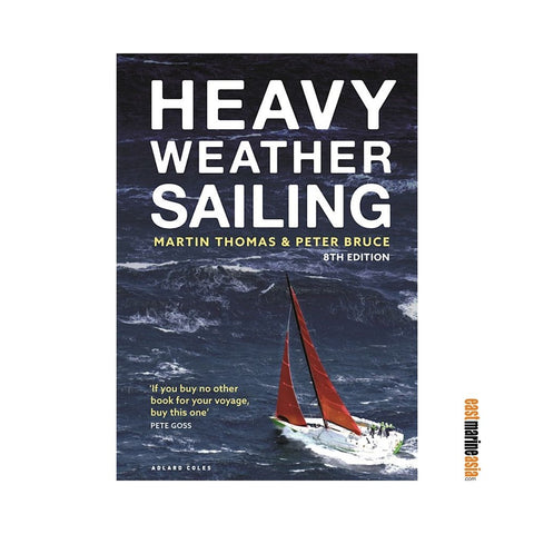 Heavy Weather Sailing