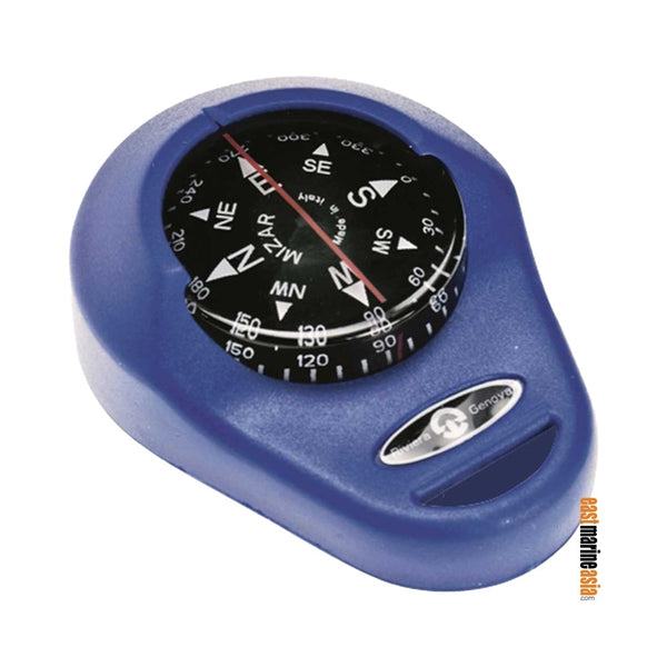 Riviera Mizar Hand Bearing Compass