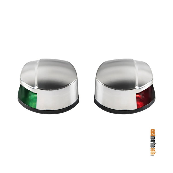 Osculati Nemo LED Navigation Lights - Horizontal Mount