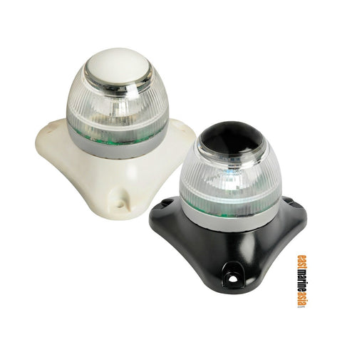 Osculati Sphera II LED Masthead All Round White Navigation Lights