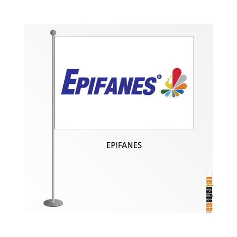 EMA International Flag - Epifanes