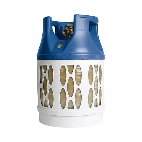 Trident Marine Composite LPG Cylinder / Gas Tank