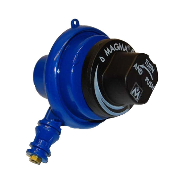 Magma Type 1 Control Valve / Regulator