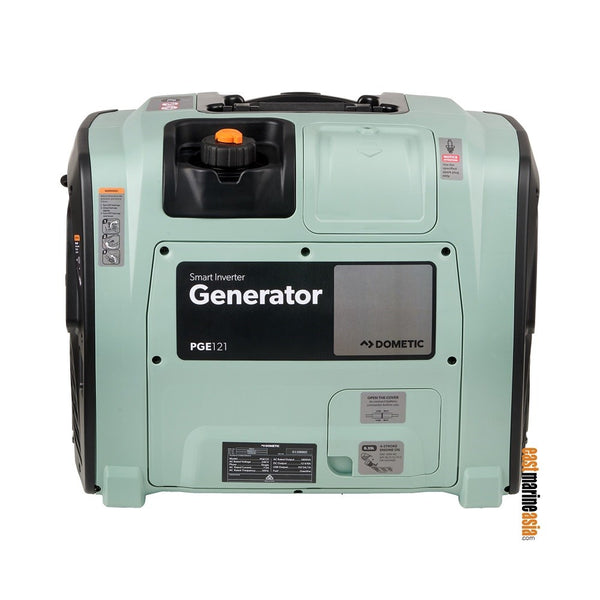 Dometic PGE121 2100 VA Portable Smart Inverter Generator