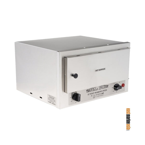 Travel Buddy 24V Marine Oven