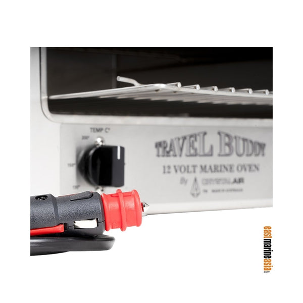 Travel Buddy 24V Marine Oven