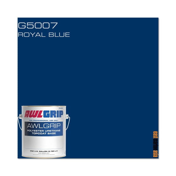 Awlgrip High Gloss Polyurethane Topcoat - Colours