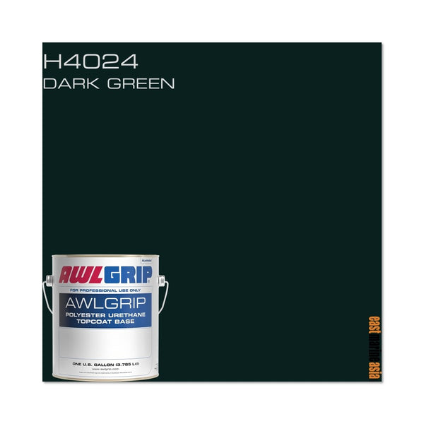 Awlgrip High Gloss Polyurethane Topcoat - Colours