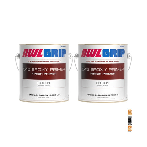 Awlgrip 545 Epoxy Primer