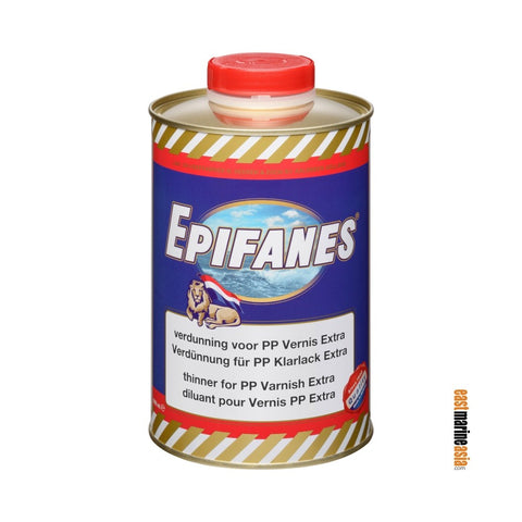 Epifanes PP Varnish Extra Thinner