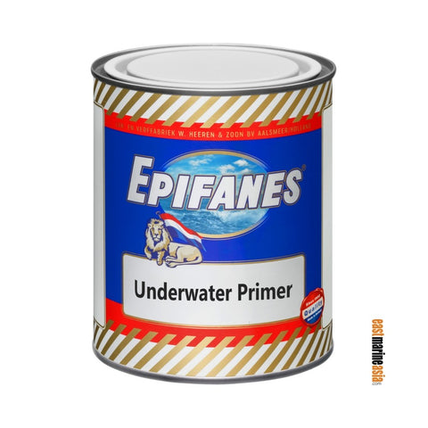 Epifanes Underwater Primer