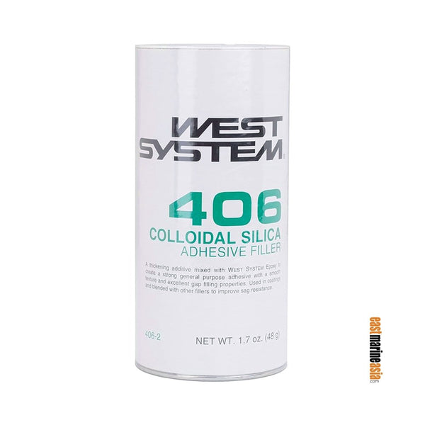 West System 406 Colloidal Silica Adhesive Filler