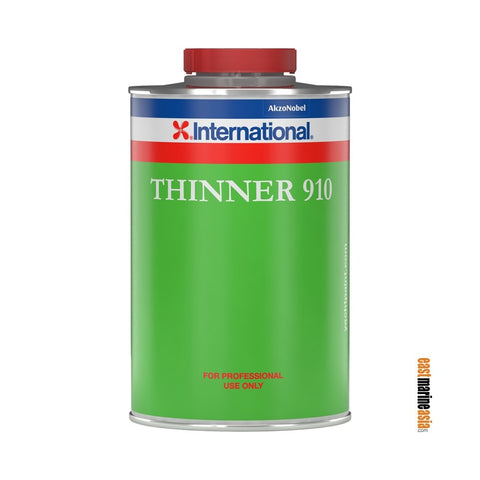 International Paint Thinner 910