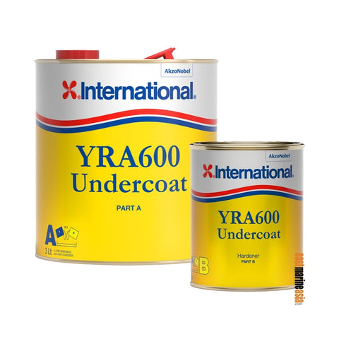 International Paint YRA600 Undercoat