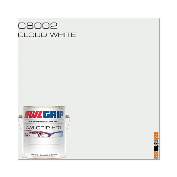 Awlgrip HDT Polyurethane Topcoat - Colours