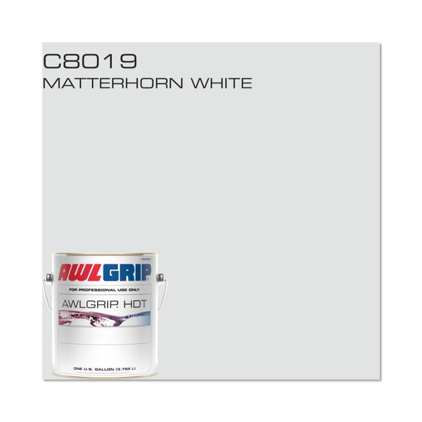 Awlgrip HDT Polyurethane Topcoat - Colours