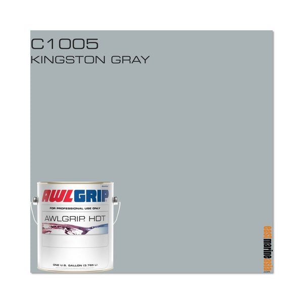 Awlgrip HDT Polyurethane Topcoat - Colours