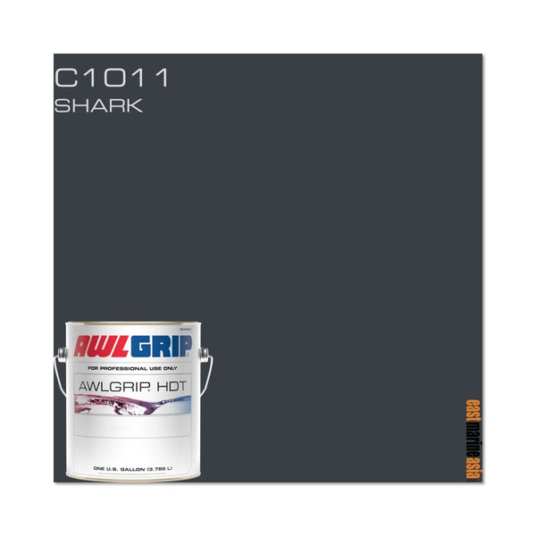 Awlgrip HDT Polyurethane Topcoat - Colours