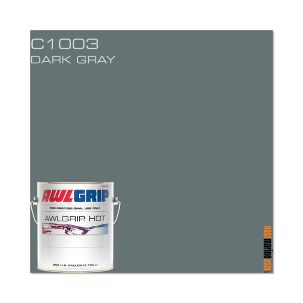 Awlgrip HDT Polyurethane Topcoat - Colours