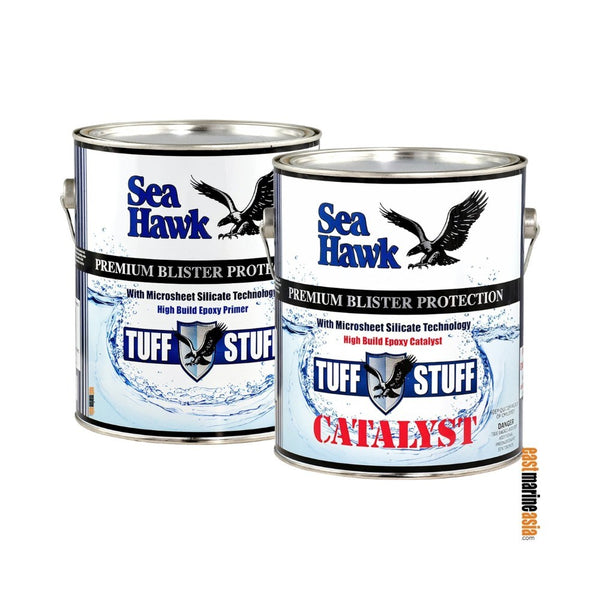 Sea Hawk Tuff Stuff Epoxy Primer
