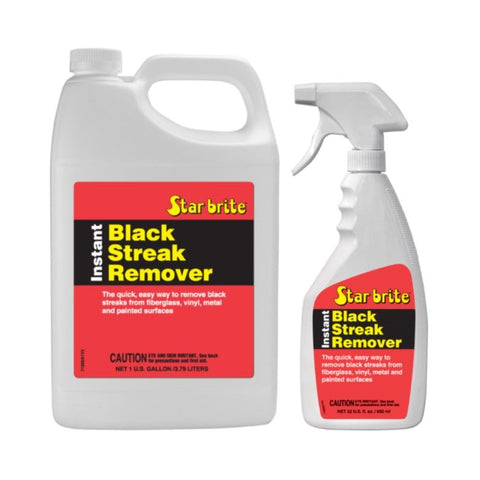 Star brite Black Streak Remover