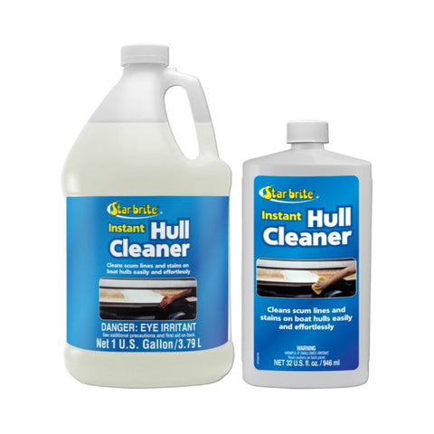 Star brite Instant Hull Cleaner