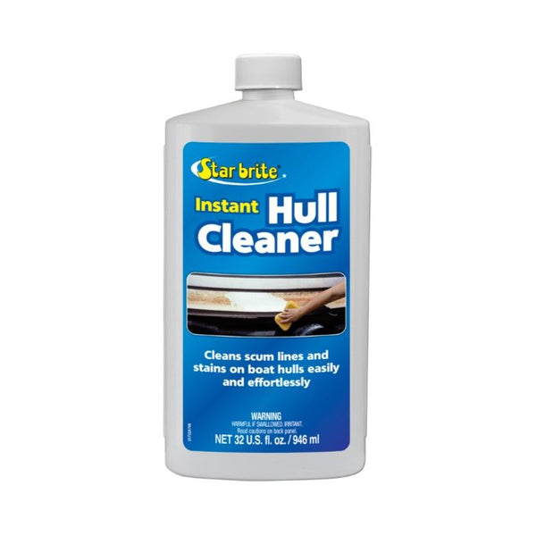 Star brite Instant Hull Cleaner