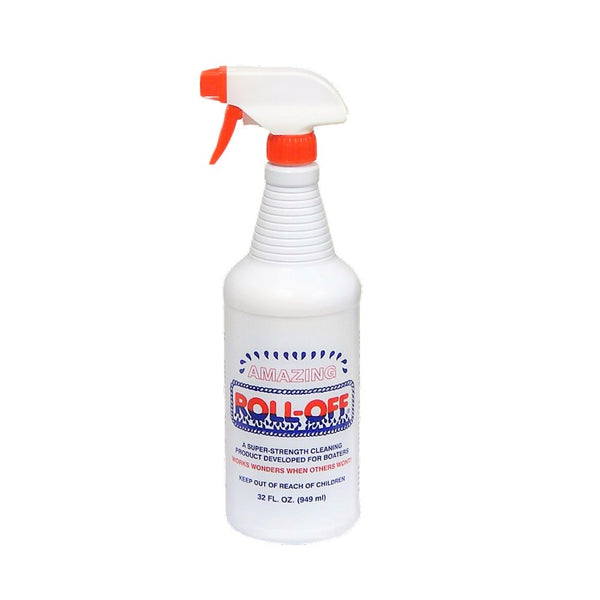 Roll-off Multipurpose Cleaner & Stain Remover