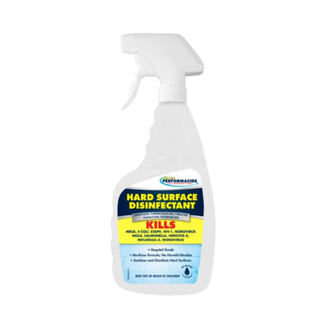 Star brite Performacide Disinfectant