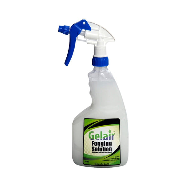 Gelair Tea Tree Oil Fogging Solution