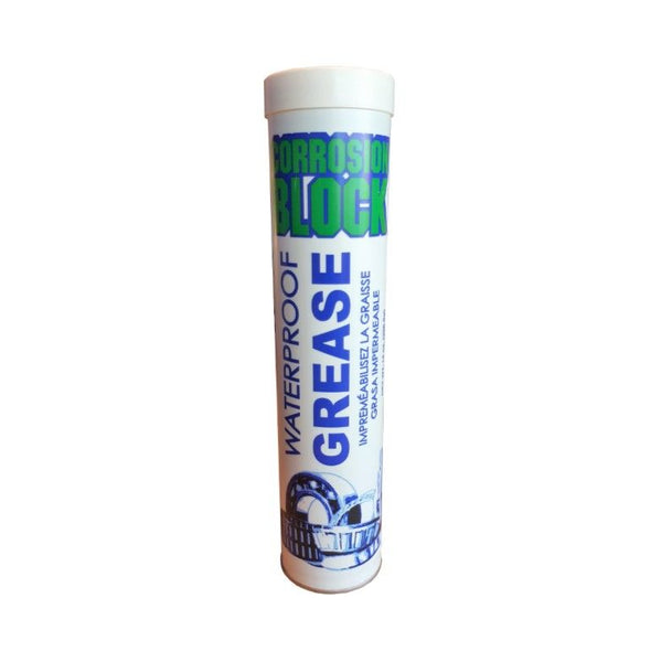 Corrosion Block Multi-purpose High Performance Waterproof Grease