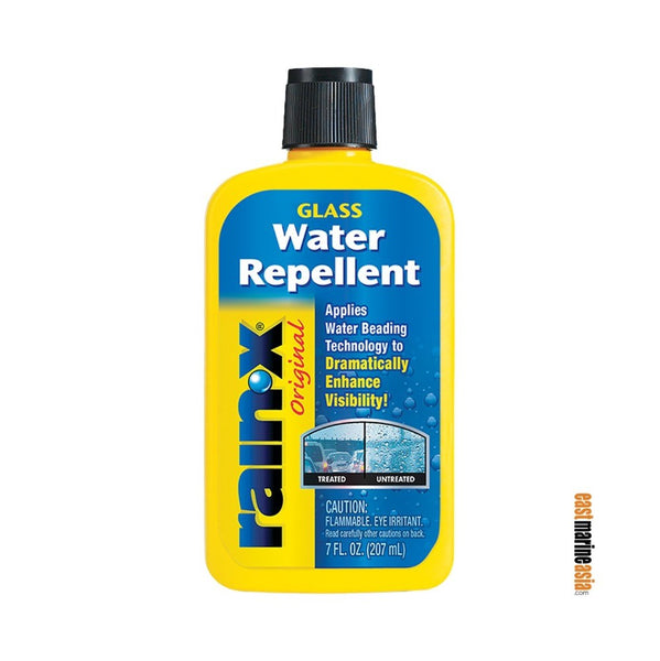 Rain-X Original Glass Water Repellent
