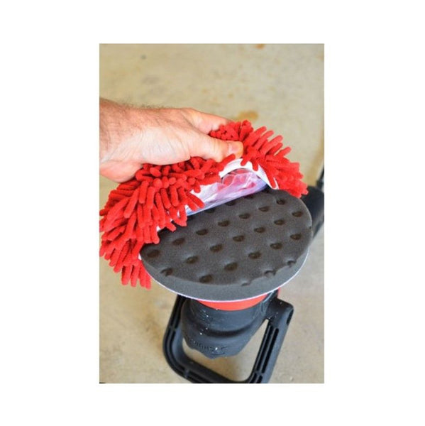 Shurhold Brite Bonnet Final Polish Pad